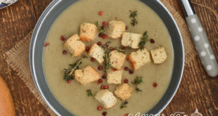 lentils soup