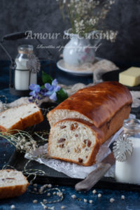 brioche