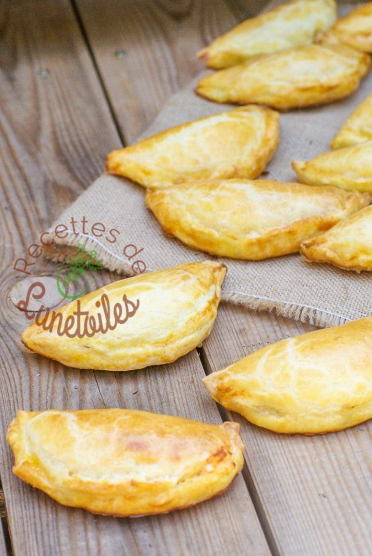 easy cheese empanadas