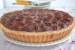 The BEST Pecan Pie