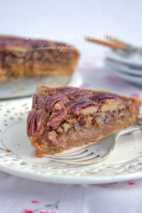 pecan pie recipe