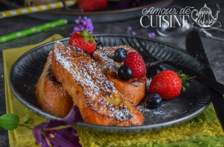 french toast recipe