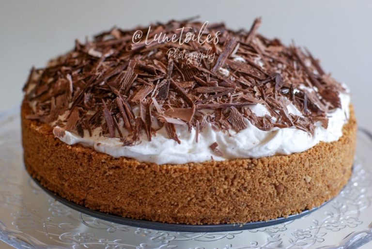 banoffee pie