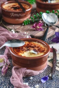 perfect creme brulee recipe