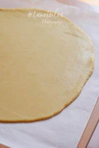 shortcrust pastry