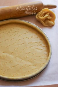 shortcrust pastry
