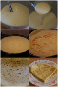 how to make french crepes recipe