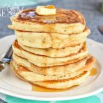 american pancakes