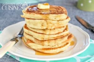 american pancakes