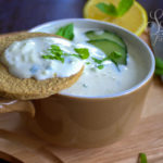 easy raita recipe