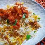 Indian Chicken Biryani Recipe