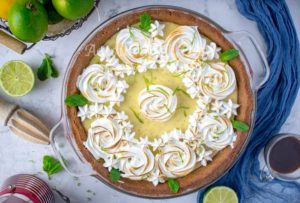 key lime pie recipe