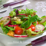 fattoush salad