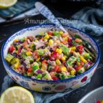 mexican chopped salad