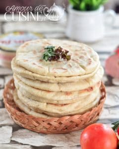 pita bread