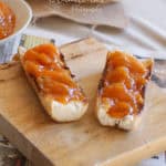 apricot jam recipe