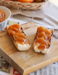 apricot jam recipe